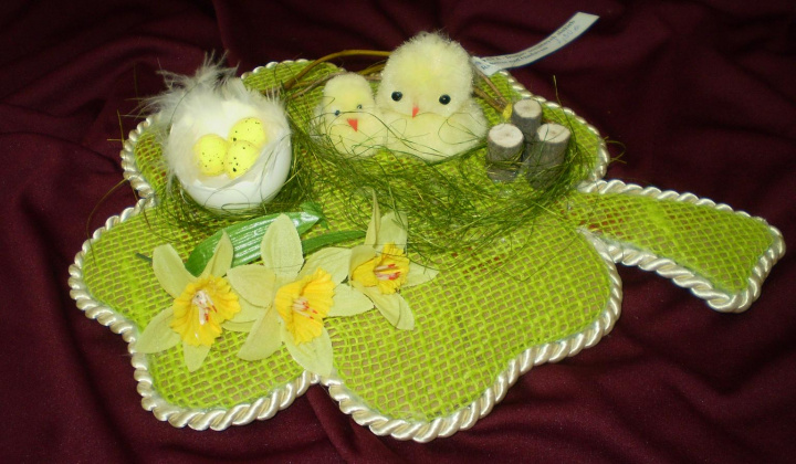 2. fotografia fotogalérie Jar prišla aj k nám - foto