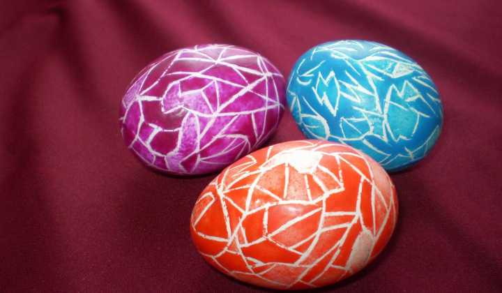 4. fotografia fotogalérie Jar prišla aj k nám - foto