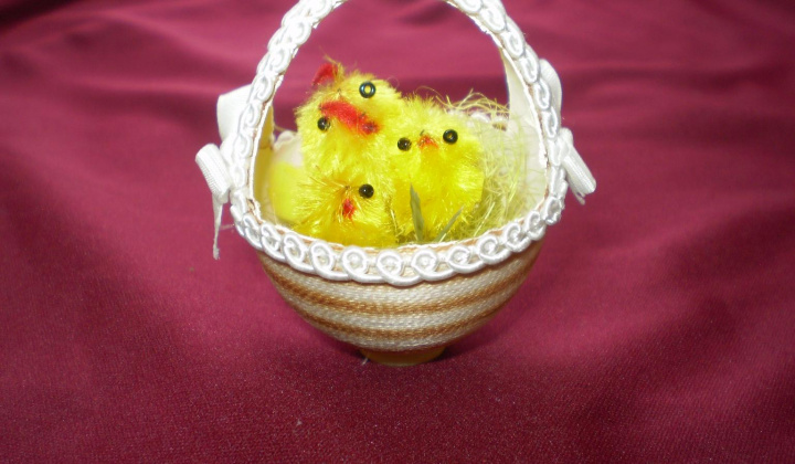 8. fotografia fotogalérie Jar prišla aj k nám - foto