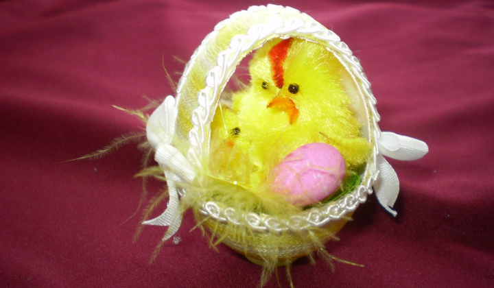 10. fotografia fotogalérie Jar prišla aj k nám - foto