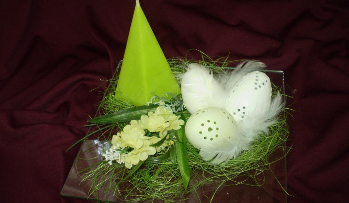 18. fotografia fotogalérie Jar prišla aj k nám - foto