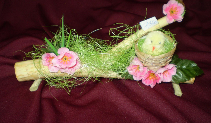 19. fotografia fotogalérie Jar prišla aj k nám - foto