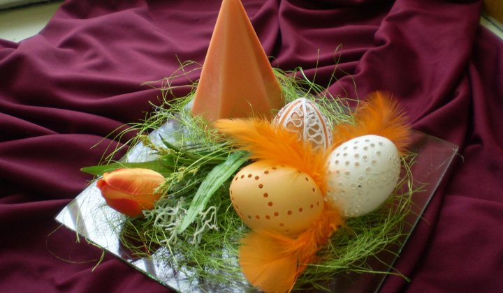 22. fotografia fotogalérie Jar prišla aj k nám - foto