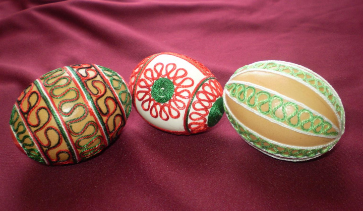 26. fotografia fotogalérie Jar prišla aj k nám - foto