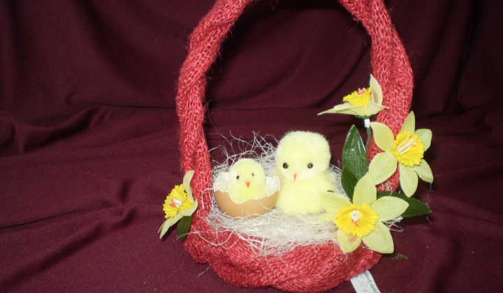 34. fotografia fotogalérie Jar prišla aj k nám - foto