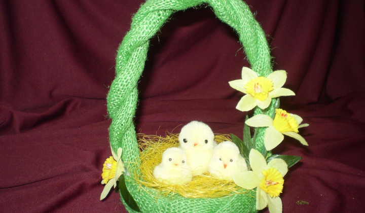 35. fotografia fotogalérie Jar prišla aj k nám - foto