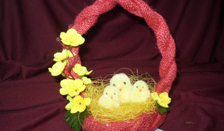 36. fotografia fotogalérie Jar prišla aj k nám - foto