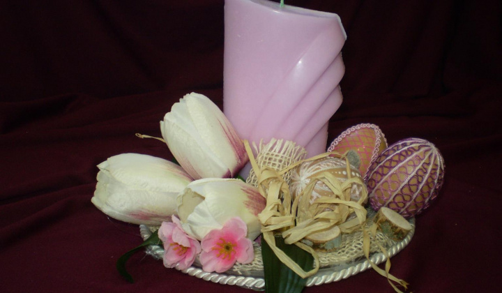 37. fotografia fotogalérie Jar prišla aj k nám - foto