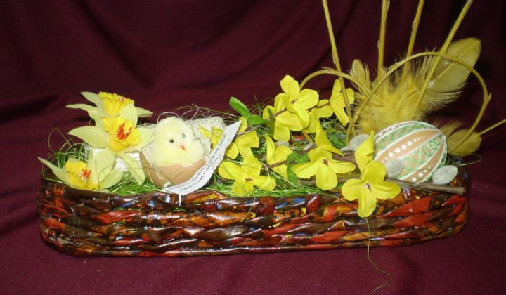 38. fotografia fotogalérie Jar prišla aj k nám - foto