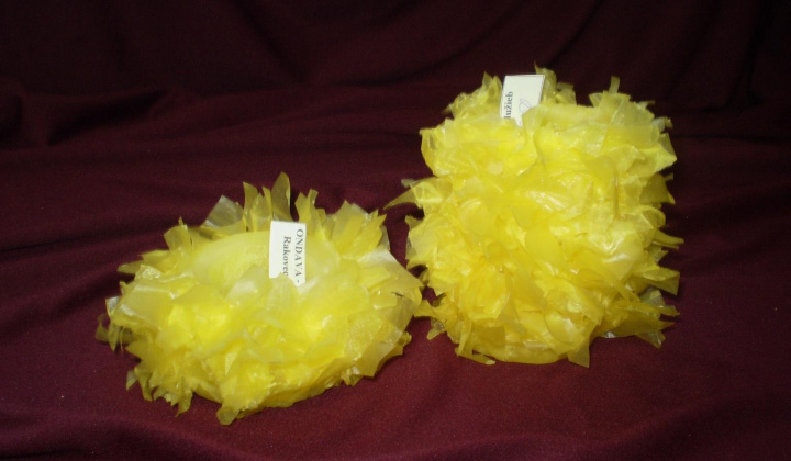 39. fotografia fotogalérie Jar prišla aj k nám - foto