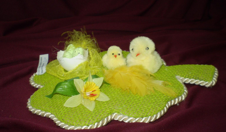 40. fotografia fotogalérie Jar prišla aj k nám - foto