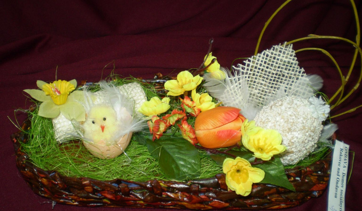 42. fotografia fotogalérie Jar prišla aj k nám - foto