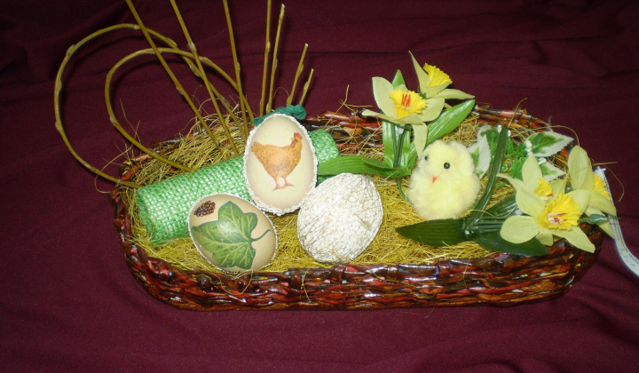 44. fotografia fotogalérie Jar prišla aj k nám - foto