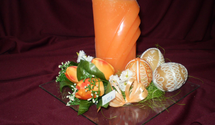 48. fotografia fotogalérie Jar prišla aj k nám - foto