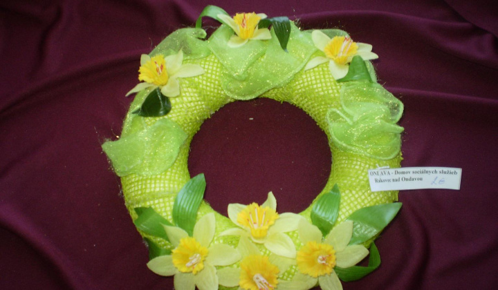 51. fotografia fotogalérie Jar prišla aj k nám - foto