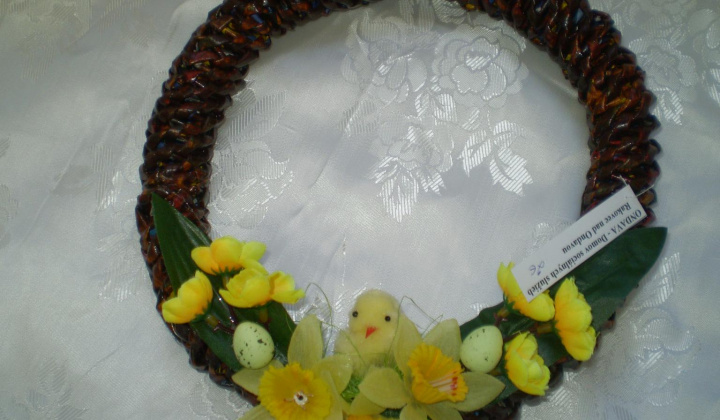 52. fotografia fotogalérie Jar prišla aj k nám - foto