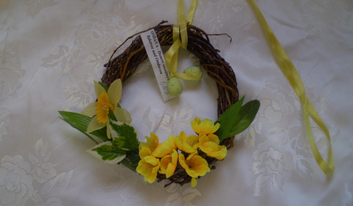 53. fotografia fotogalérie Jar prišla aj k nám - foto