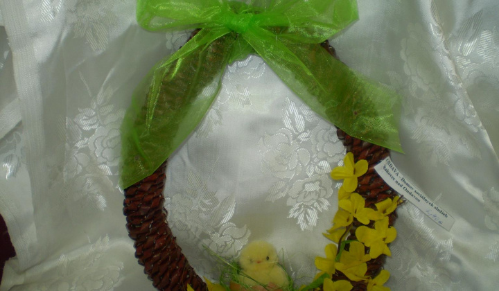 54. fotografia fotogalérie Jar prišla aj k nám - foto