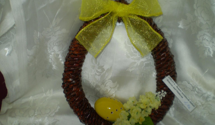 57. fotografia fotogalérie Jar prišla aj k nám - foto