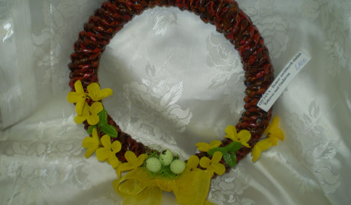 58. fotografia fotogalérie Jar prišla aj k nám - foto