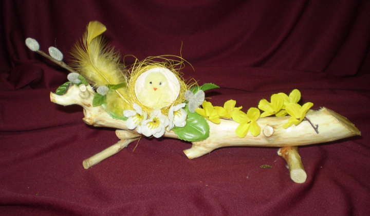 60. fotografia fotogalérie Jar prišla aj k nám - foto