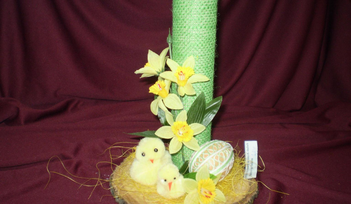 61. fotografia fotogalérie Jar prišla aj k nám - foto