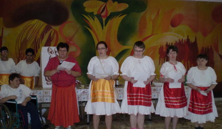 2. fotografia fotogalérie Zvyky a tradície Veľkej noci - foto