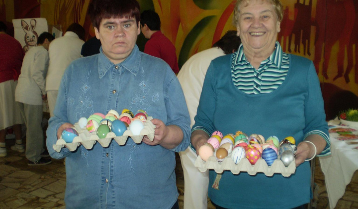3. fotografia fotogalérie Zvyky a tradície Veľkej noci - foto