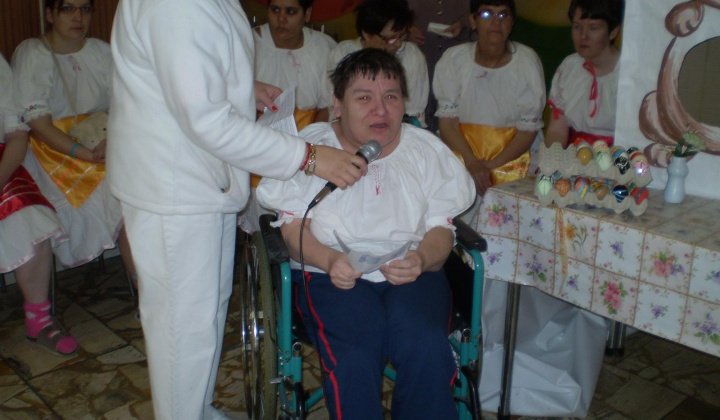 4. fotografia fotogalérie Zvyky a tradície Veľkej noci - foto