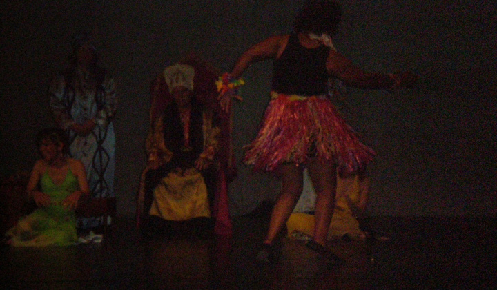 2. fotografia fotogalérie Most úsmevov po deviaty krát - foto