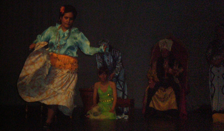 3. fotografia fotogalérie Most úsmevov po deviaty krát - foto