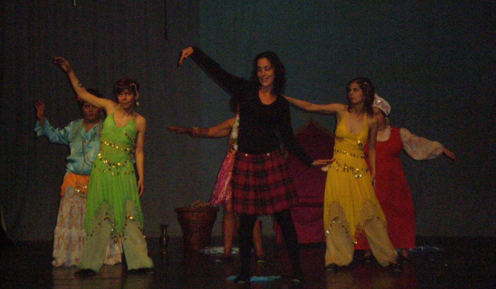 6. fotografia fotogalérie Most úsmevov po deviaty krát - foto