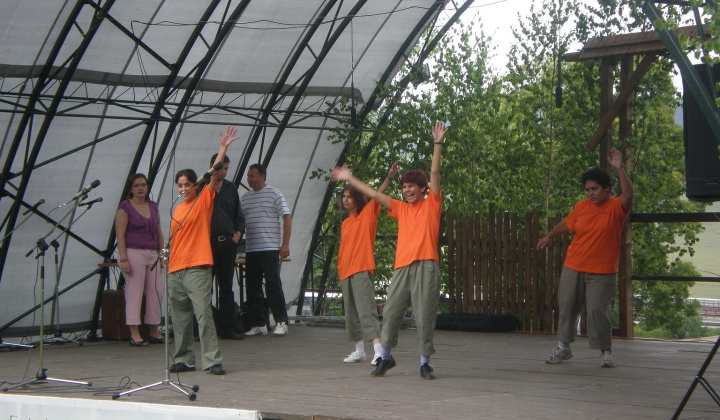 1. fotografia fotogalérie 12. ročník 