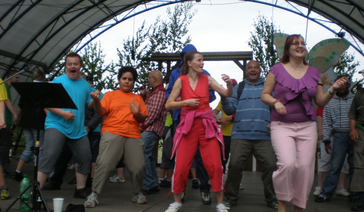 5. fotografia fotogalérie 12. ročník 