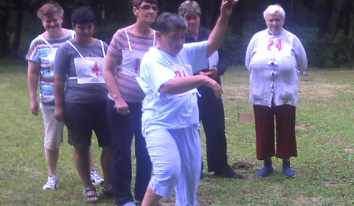 2. fotografia fotogalérie Športové hry 2012 - foto