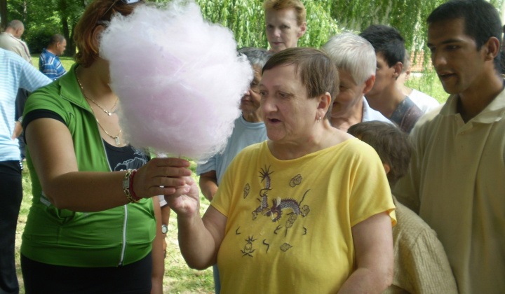 8. fotografia fotogalérie Športové hry 2012 - foto