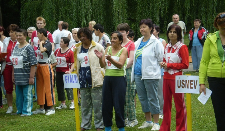 14. fotografia fotogalérie Športové hry 2012 - foto