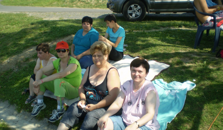 1. fotografia fotogalérie Výlet Zemplínska Šírava - foto