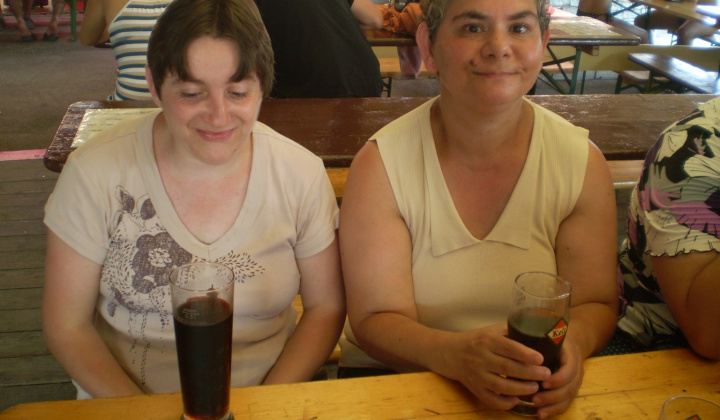 2. fotografia fotogalérie Výlet Zemplínska Šírava - foto