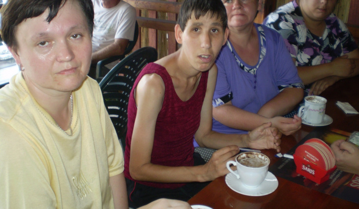 4. fotografia fotogalérie Výlet Zemplínska Šírava - foto