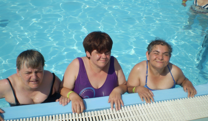 5. fotografia fotogalérie Výlet Zemplínska Šírava - foto