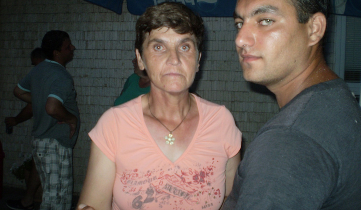 6. fotografia fotogalérie Výlet Zemplínska Šírava - foto