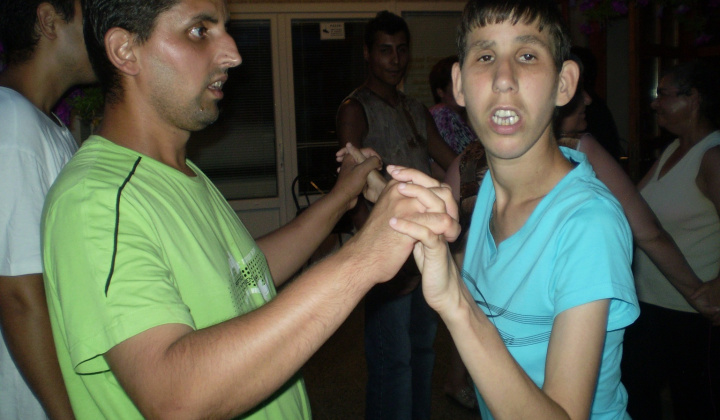 7. fotografia fotogalérie Výlet Zemplínska Šírava - foto