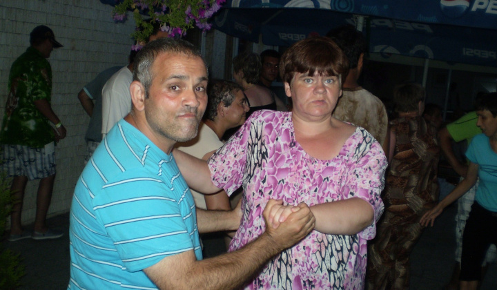 8. fotografia fotogalérie Výlet Zemplínska Šírava - foto