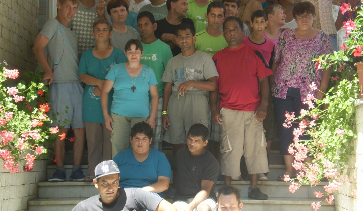 10. fotografia fotogalérie Výlet Zemplínska Šírava - foto