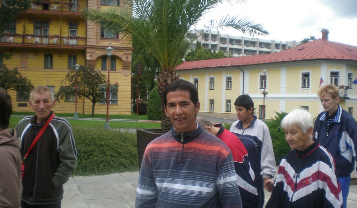 1. fotografia fotogalérie Jednodňový výlet Bardejov - foto