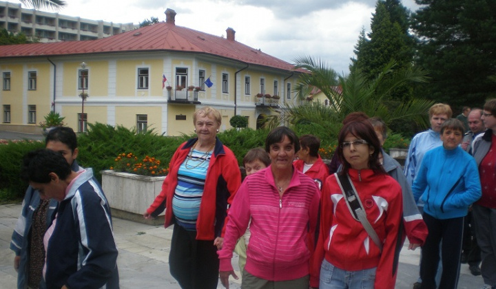 2. fotografia fotogalérie Jednodňový výlet Bardejov - foto
