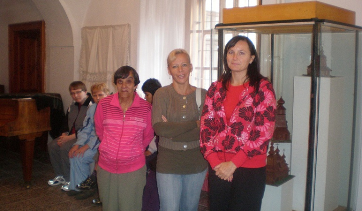 8. fotografia fotogalérie Jednodňový výlet Bardejov - foto