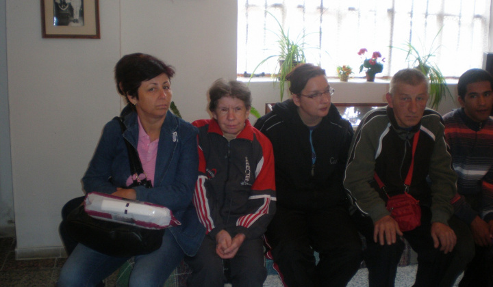 9. fotografia fotogalérie Jednodňový výlet Bardejov - foto