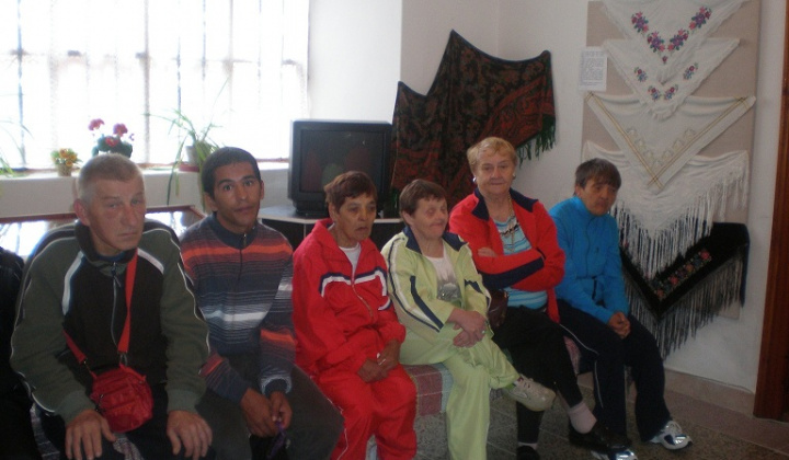 10. fotografia fotogalérie Jednodňový výlet Bardejov - foto